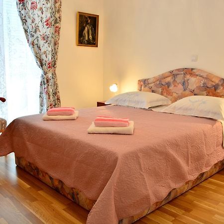 Apartments M&B Podstrana Bagian luar foto