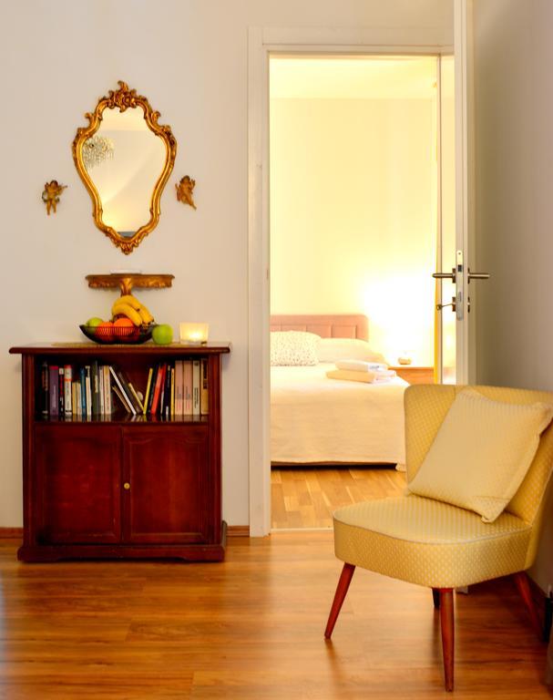Apartments M&B Podstrana Bagian luar foto